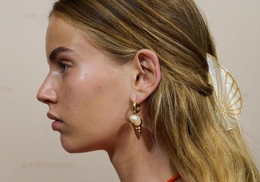 María Baras, directora creativa de Salón Cheska: “El Balayage ya no es lo mismo”